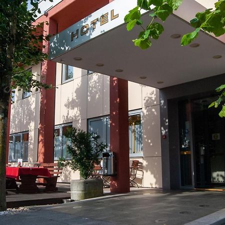 Sežana Hotel Prunk מראה חיצוני תמונה