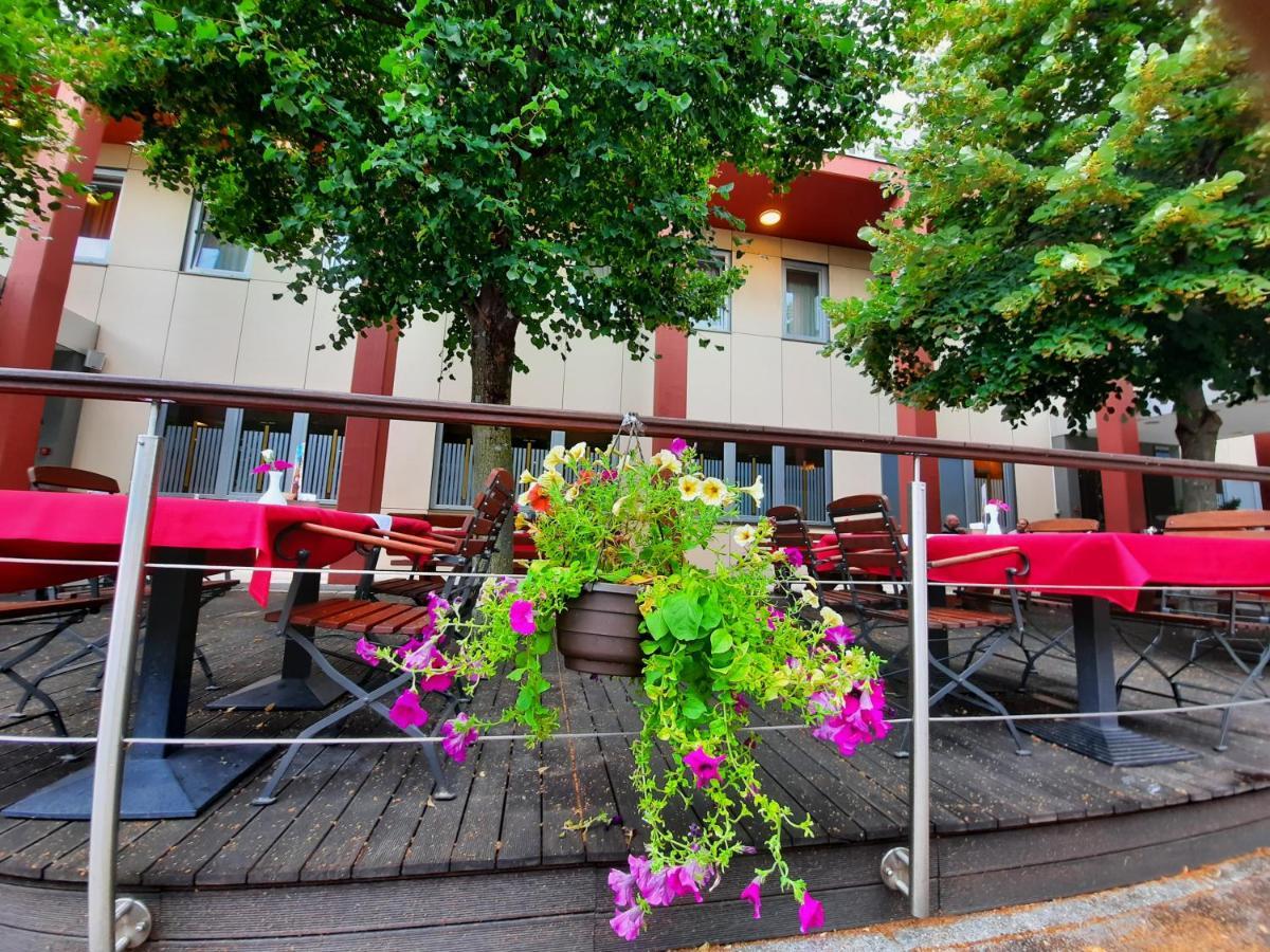 Sežana Hotel Prunk מראה חיצוני תמונה