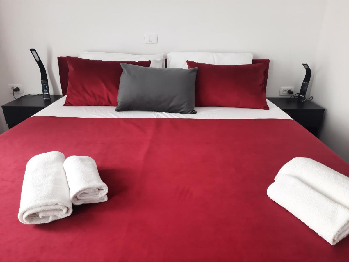 Sežana Hotel Prunk מראה חיצוני תמונה