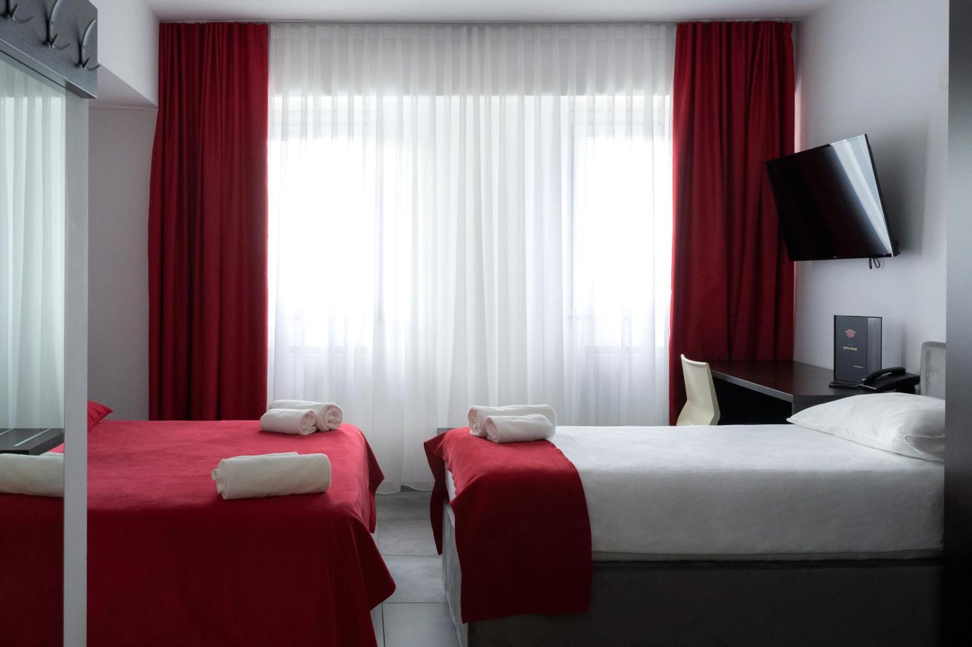 Sežana Hotel Prunk מראה חיצוני תמונה