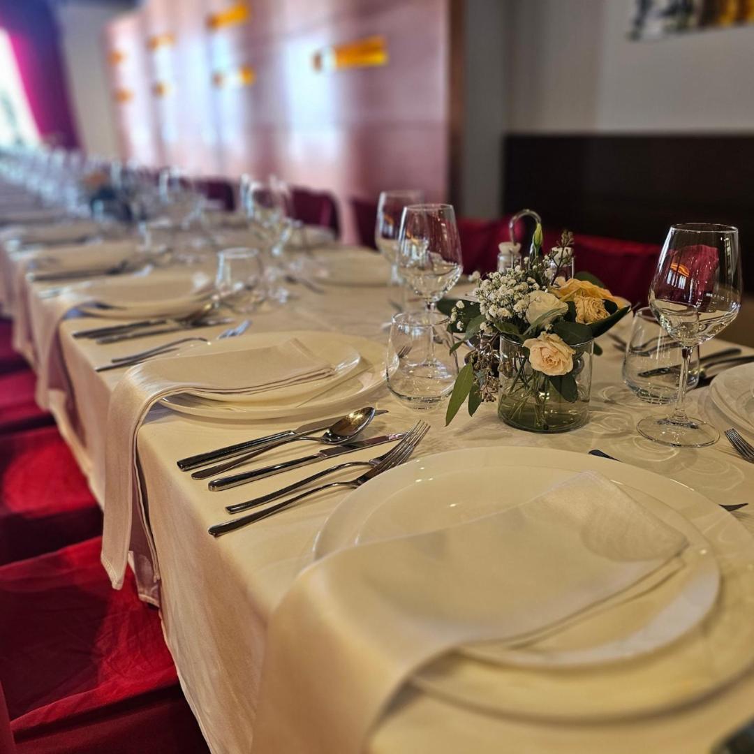 Sežana Hotel Prunk מראה חיצוני תמונה